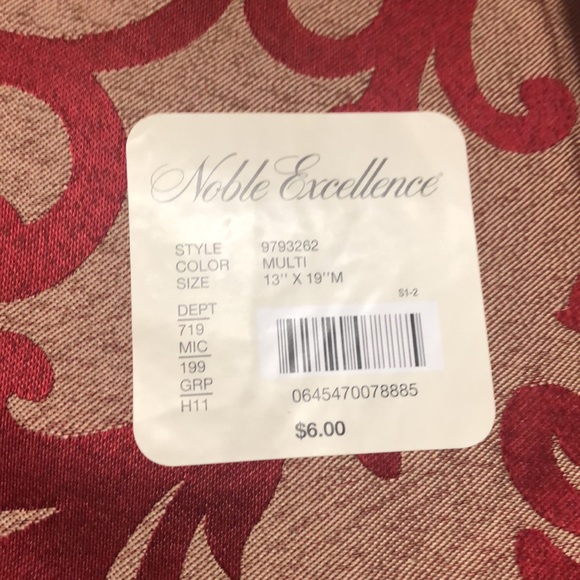 Place mats - Picture 2 of 4